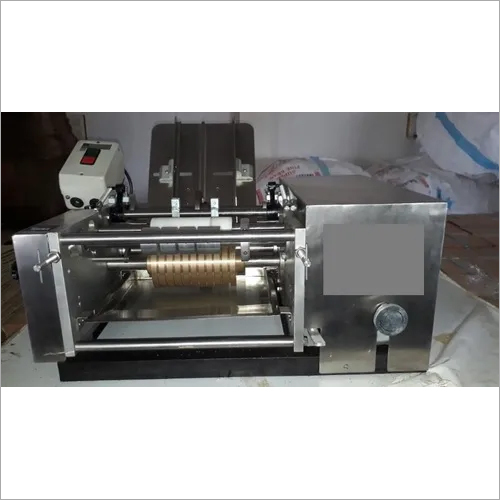 Wet Glue Labeling Machine (Semi Automatic By K S Enterprise