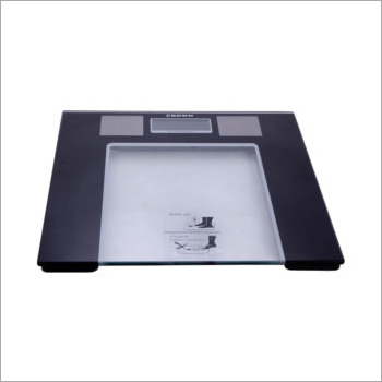 Digital Hydration Monitor Scale