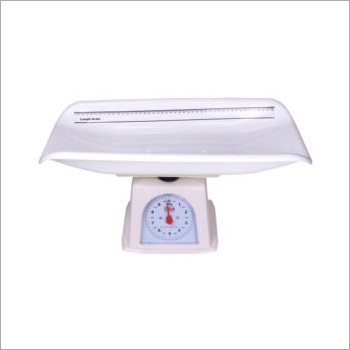 Baby Weighing Scales with Pan