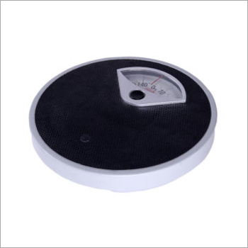 Bathroom Weighing Scale