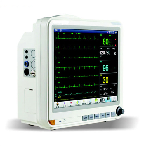 Patient Monitor