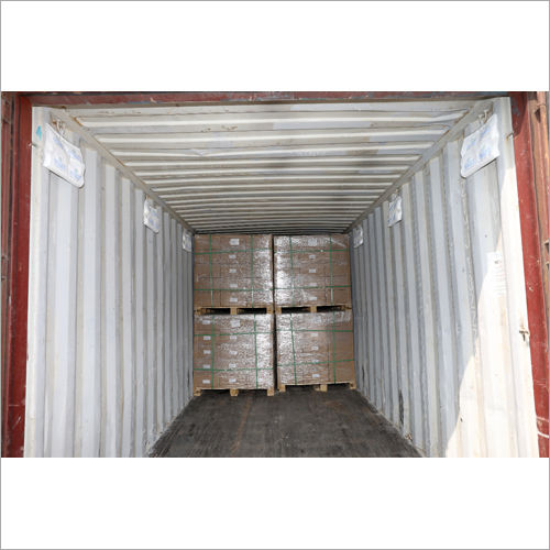 Cargo And Container Desiccant 