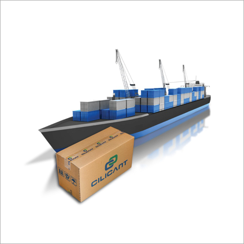Shipping Container Desiccant