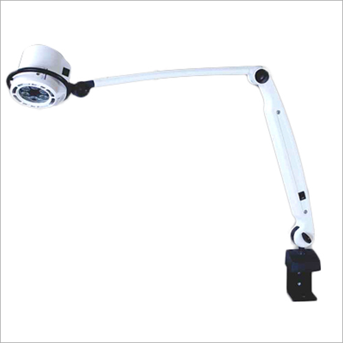 Wall Mounted LED Examination Light