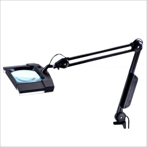 LED Magnifying Lamps