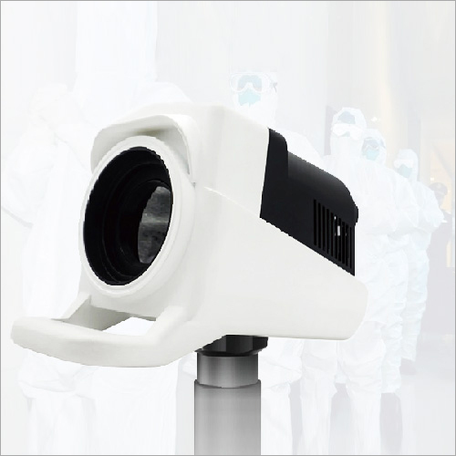 Single Light Intelligent IR Thermal Image