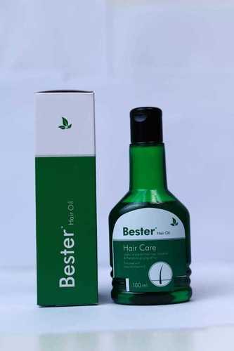 Ayurvedic Hair Oil