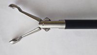 Babcock Forceps Standard 5mm