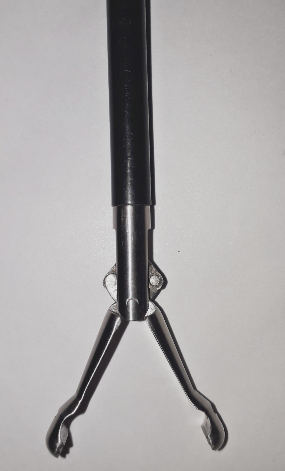 Babcock Forceps Standard 5mm