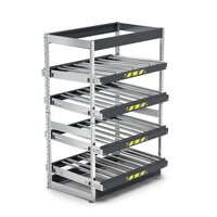 Fifo Rack