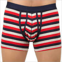 Red-white-blue Mens Underwear