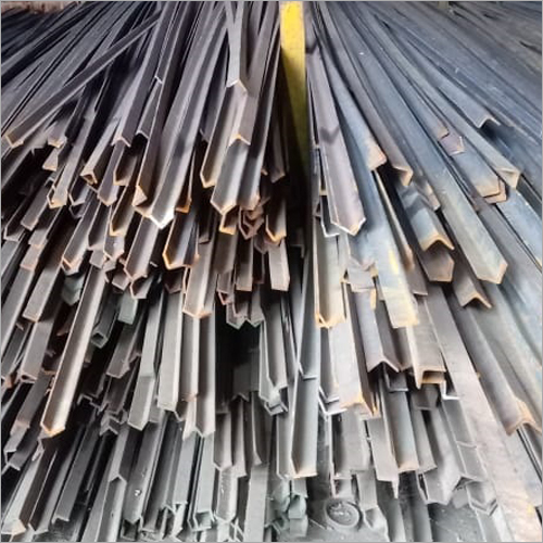 Mild Steel Angle