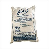 Poly Aluminium Chloride