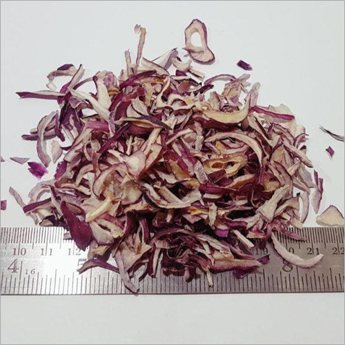 Red Onion Flakes