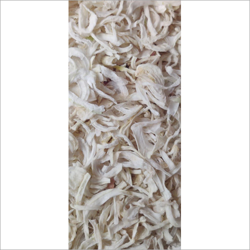 White Onion Flakes - A Grade, Organic - White, Additive-Free, Versatile for Canned Items and Fast Food, Rich Flavor & Aroma