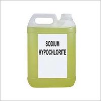 Sodium Hypochlorite