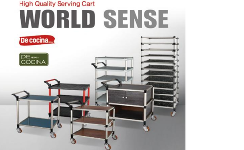 High Quality Carts and Trolleys