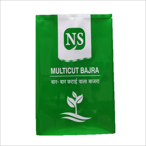 Bajra Packaging Pouch