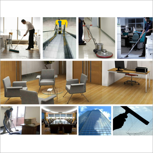 Office Housekeeping Services By TAGORS FACILITY MANAGEMENT SERVICE