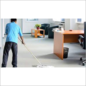 Commercial Office Boy Services