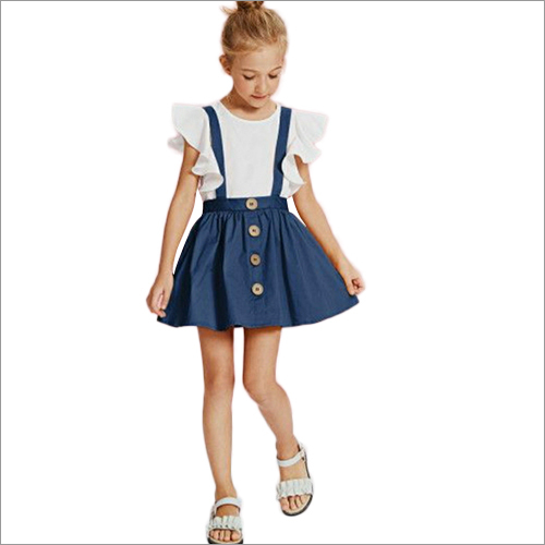 Girls Frock