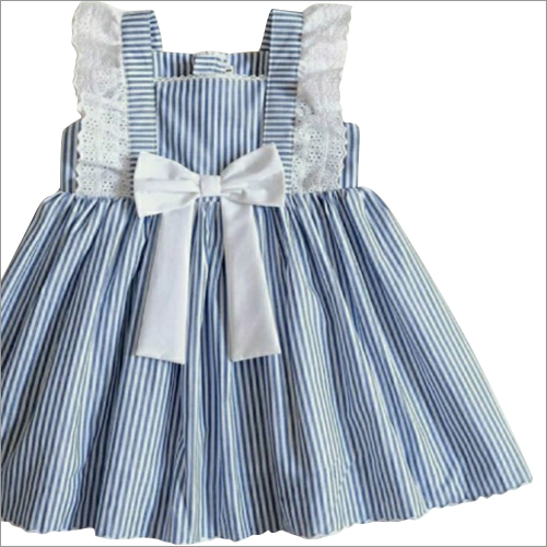Baby Girl Fancy Frock