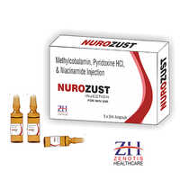 Nurozust Injection