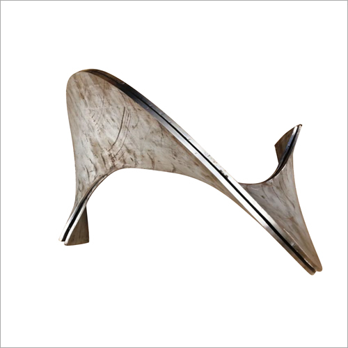 Sectional Screw Flight