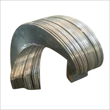 MS Sectional Screw Flight