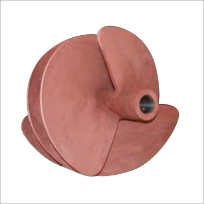 MS Auger Screw Flight