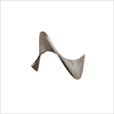 Auger Screw Flight