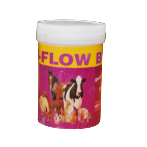 M Flow Bolus