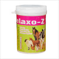 Relaxo-z Veterinary Feed Supplements