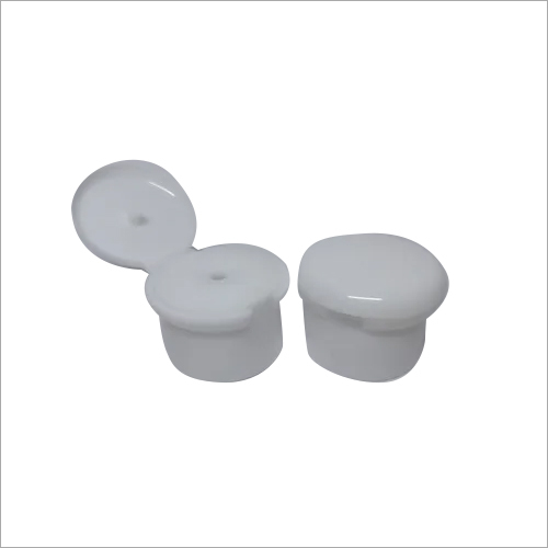 28mm Fliptop Cap