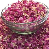 Dried Rose Petals