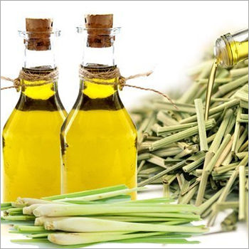 Lemon Grass Oil