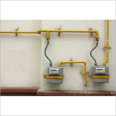 Gas Meters Installation Services Gas Meters Installation Services