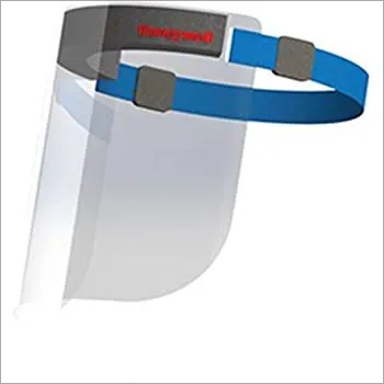 Honeywell Disposable Medical Face Shield