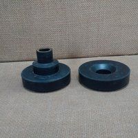 Big Rubber Semi Bonded Bush