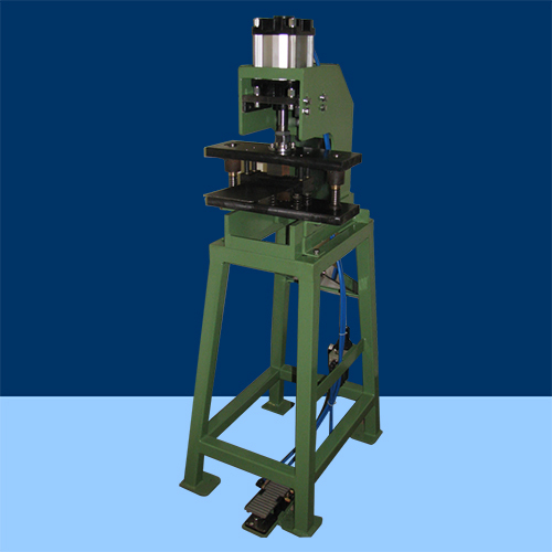 Gate Cutting Machine
