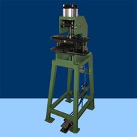 Gate Cutting Machine
