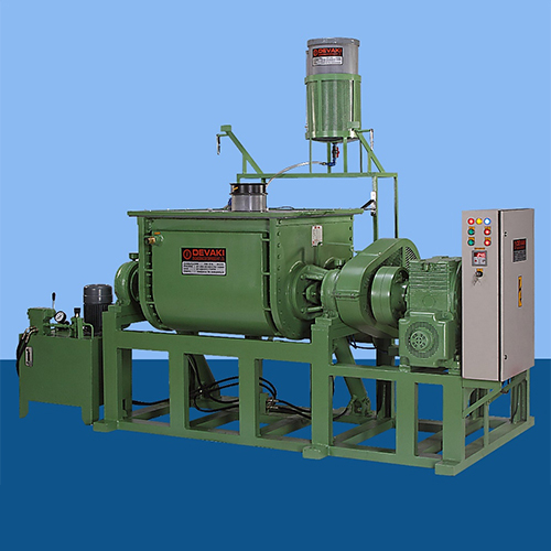 Mixing Machine