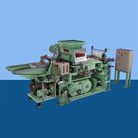Pasting Machine