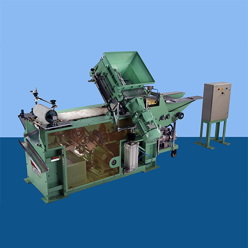 Pasting Machine