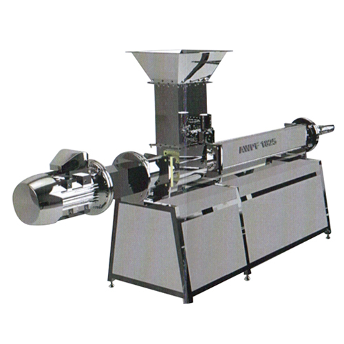 Automatic Paste Filling Machine