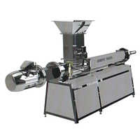 Automatic Paste Filling Machine