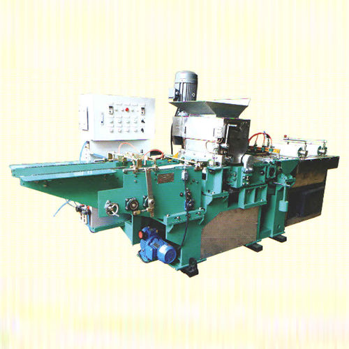 Double Sided Pasting Machine - Operating Type: Semi Automatic