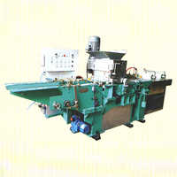 Double Sided Pasting Machine