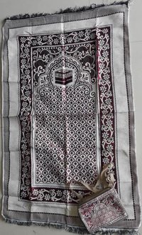 Prayer Mats (Janamaz with Pocket)