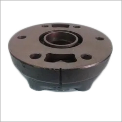 Cylinder Head for Ingersoll Rand Air Compressor - 12-Month Warranty Lubricated Reciprocating Type Silent Operation
